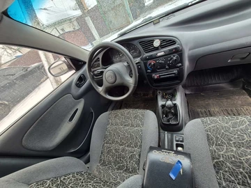 Авто Daewoo Lanos Sens  2008 № 8443932