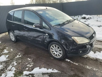 Авто Ford C-Max 2004 № 8443933