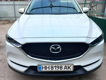 Авто Mazda Cx-5 2017 № 8443965