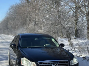 Авто Infiniti M45 2007 № 8443978