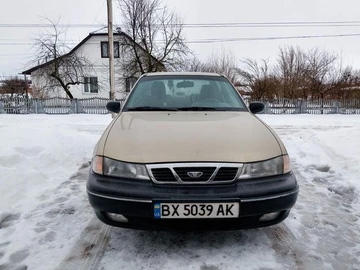 Авто Daewoo Nexia 2006 № 8443985