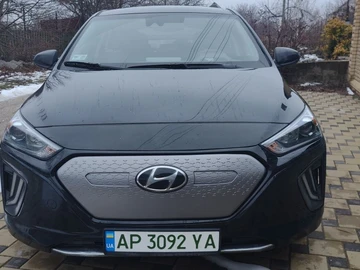 Авто Hyundai Ioniq 2020 № 8443973