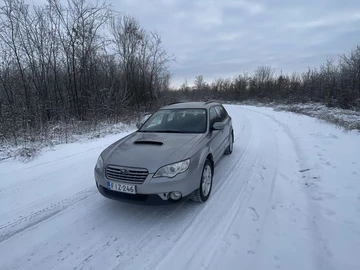 Авто Subaru Outback 2009 № 8444001