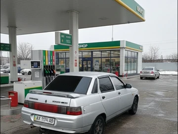 Авто ВАЗ 2110 2005 № 8444004
