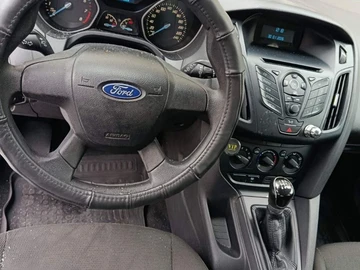 Авто Ford Focus 2013 № 8444006