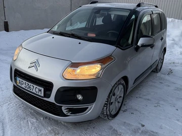 Авто Citroen C3 2012 № 8444007