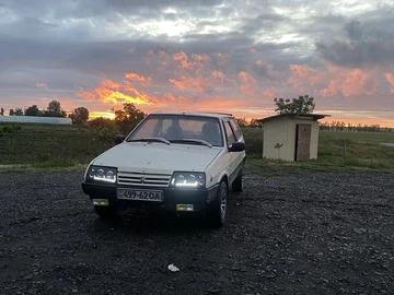 Авто ВАЗ 2108 1989 № 8444009