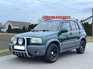 Авто Suzuki Aerio 1992 № 8444014