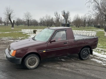 Авто ЗАЗ Таврия 2009 № 8444042