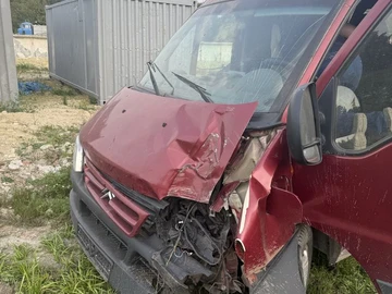 Авто Citroen Jumper 2003 № 8444051