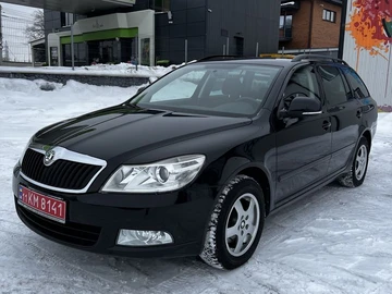 Авто Skoda Octavia 2010 № 8444072