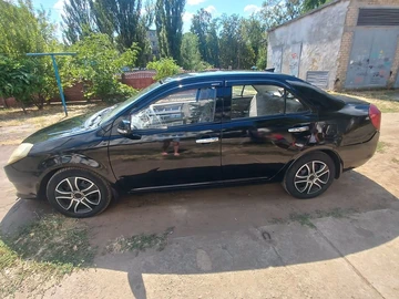 Авто Geely Mk 2008 № 8444077