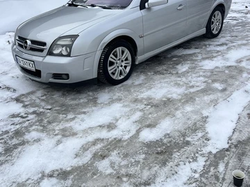 Авто Opel Vectra 2003 № 8444089