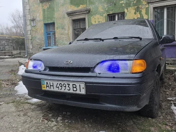 Авто ВАЗ 2115 2006 № 8444092