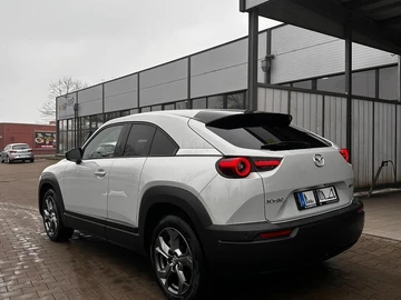 Авто Mazda Mpv 2021 № 8444147