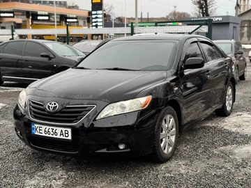Авто Toyota Camry 2007 № 8444158