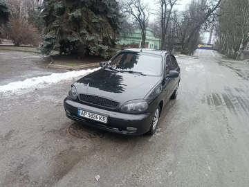 Авто Daewoo Lanos Sens  2008 № 8444160
