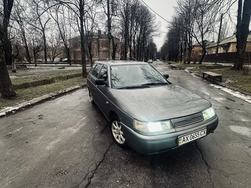 Авто ВАЗ 2111 2008 № 8444165