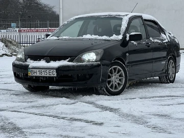 Авто Mitsubishi Lancer 2006 № 8444166
