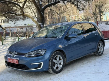 Авто Volkswagen Golf 2015 № 8444168