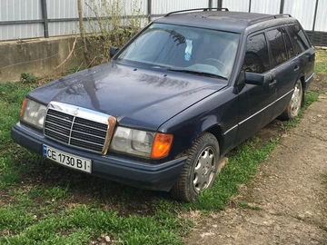 Авто Mercedes 200 1993 № 8444173