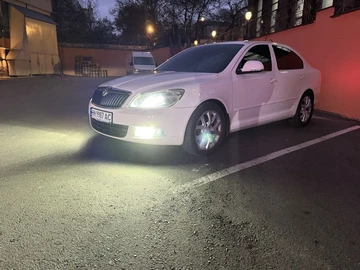 Авто Skoda Octavia 2011 № 8444175