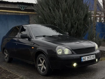 Авто ВАЗ 2172 Priora 2008 № 8444186
