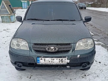 Авто ВАЗ 2123 2020 № 8444188