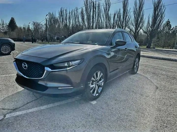Авто Mazda 121 2020 № 8444198