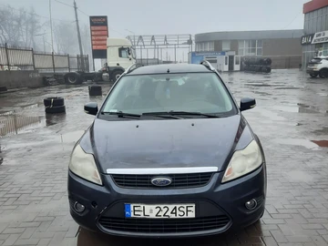 Авто Ford Focus 2009 № 8444224