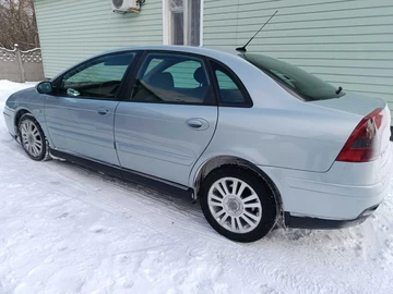 Авто Citroen C5 2005 № 8444233
