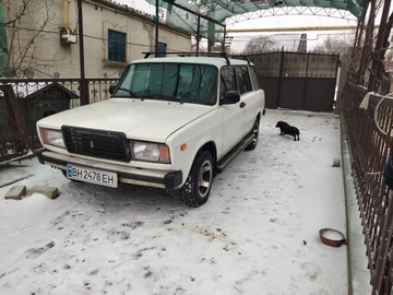 Авто ВАЗ 2104 2003 № 8444243