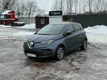 Авто Renault Zoe 2019 № 8444247