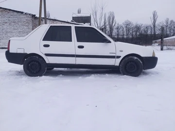 Авто Dacia Solenza 2003 № 8444251