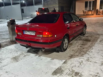 Авто Toyota Carina 1997 № 8444257