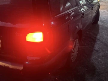 Авто Volkswagen Passat Variant 1998 № 8444258