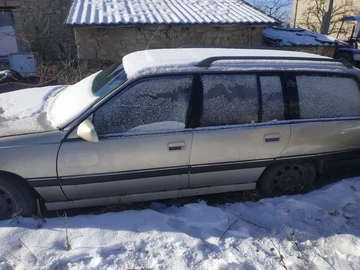 Авто Opel Omega 1992 № 8444261