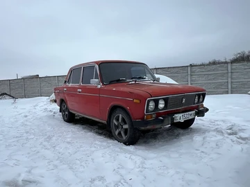 Авто ВАЗ 21063 1989 № 8444266