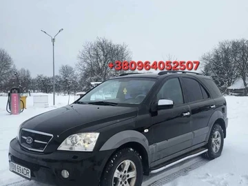 Авто KIA Avella 1994 № 8444271