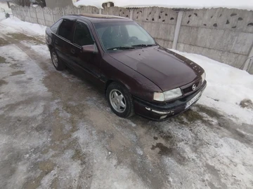 Авто Opel Vectra 1993 № 8444272