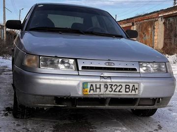 Авто ВАЗ 2110 2005 № 8444276