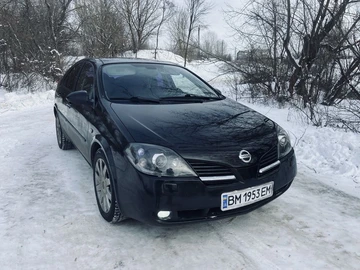 Авто Nissan Primera 2006 № 8444322