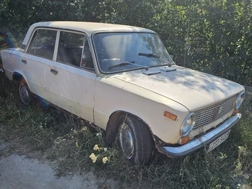 Авто ВАЗ 2101 1975 № 8444327