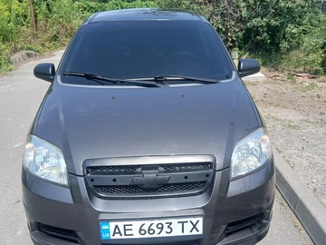 Авто ЗАЗ Vida 2014 № 8444329