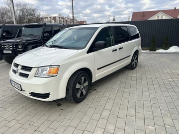 Авто Dodge Grand Caravan 2008 № 8444332