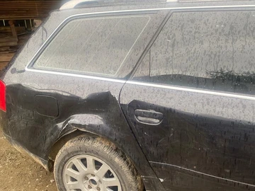 Авто Audi A6 2000 № 8444333