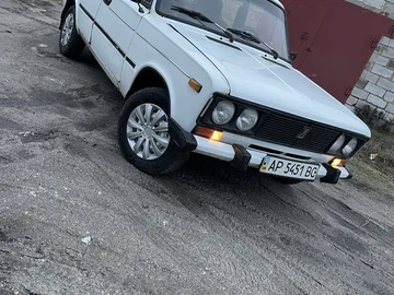 Авто ВАЗ 2106 1977 № 8444335