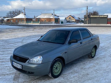 Авто ВАЗ 2170 Priora 2008 № 8444339