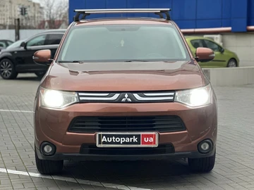 Авто Mitsubishi Outlander 2013 № 8444344