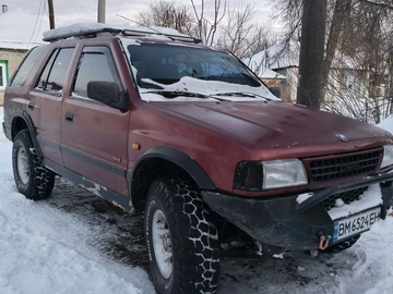 Авто Opel Frontera 1992 № 8444346
